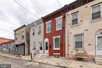 2112 N Palethorp St, Philadelphia, PA 19122
