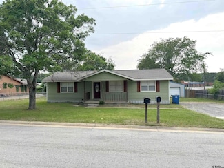 14051 Joe b Fulgham Cir, Brownsboro, TX 75756