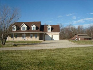 8950 W Lewisville Rd, Paragon, IN 46166