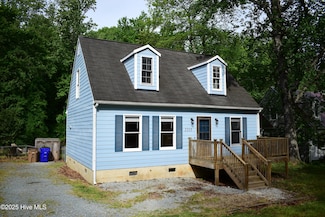 2315 George Anderson Dr, Hillsborough, NC 27278