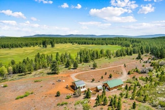 2125 Lava Dr, McCloud, CA 96057