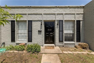 1615 Welsh Ave, College Station, TX 77840