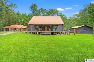 3124 Doodlebug Pl 30 Acres, Marion, SC 29571