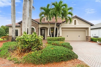 16001 Herons View Dr, Alva, FL 33920