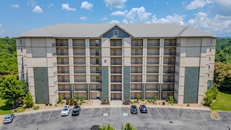 124 Plaza Dr Unit 5601, Pigeon Forge, TN 37863