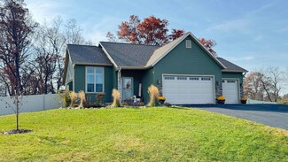 2301 Forest Grove Ave, Mosinee, WI 54455