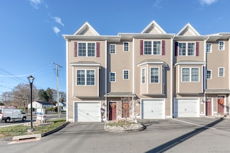 35 Eden Ave Unit 1, Southington, CT 06489