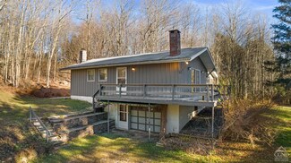 520 Creamery Rd, Roxbury, NY 12474