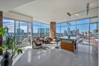 600 12th Ave S Unit 1801, Nashville, TN 37203