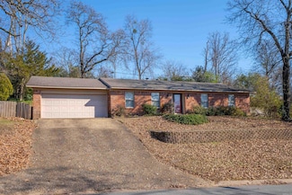 4700 Edgemere St, North Little Rock, AR 72116