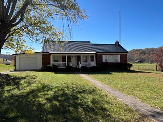 385 Sawdridge Creek Rd, Owenton, KY 40359