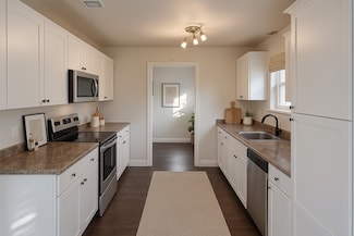 502 Chestnut St, Brazoria, TX 77422