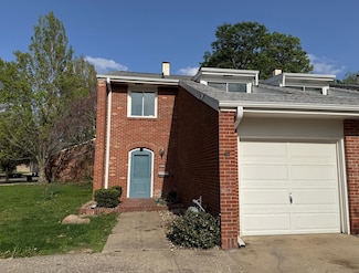 2004 Bruce Dr Unit 1, Urbana, IL 61801