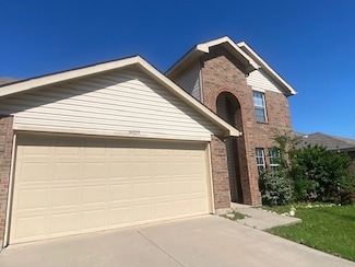 14029 Coyote Trail, Haslet, TX 76052
