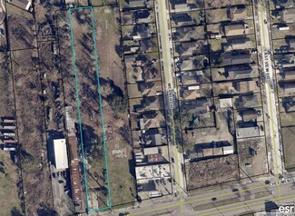 7919 Chef Menteur Hwy, New Orleans, LA 70126