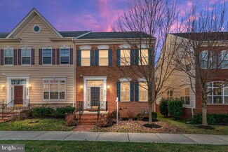 23131 Yellowwood Dr, Clarksburg, MD 20871