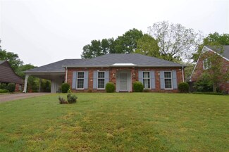 6208 Haddington Dr, Memphis, TN 38119