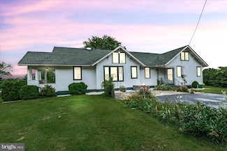 9309 Old Turnpike Rd, Culpeper, VA 22701