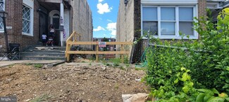1724 S 60th St, Philadelphia, PA