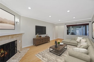 15457 Moorpark St Unit 5, Sherman Oaks, CA 91403