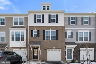 10510 Hinton Way, Manassas, VA 20112