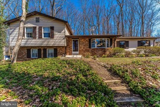 12408 Linganore Ridge Dr, Monrovia, MD 21770