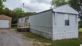 2115 Cr 1210, Arlington, KY 42021