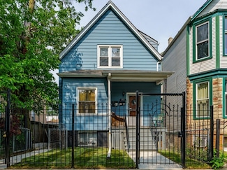 1826 N Keeler Ave, Chicago, IL 60639