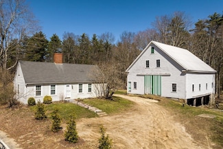 5 Mcdaniel Rd, Nottingham, NH 03290