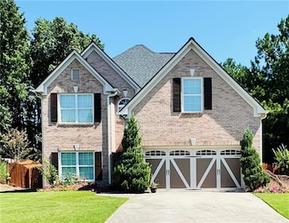 3560 Elinburg Dr, Buford, GA 30519