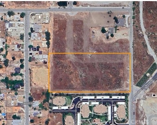 1501 E Wilson St, Banning, CA 92220