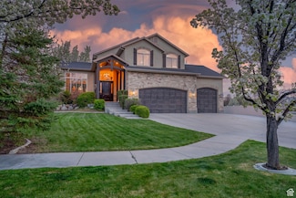 332 E Azure Cir, Draper, UT 84020