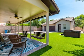 1431 E Mclellan Blvd, Phoenix, AZ 85014