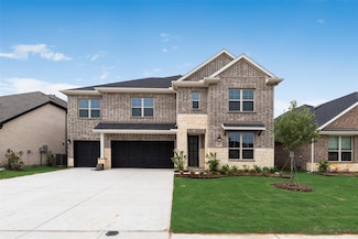 14020 Alfafar Ct, Little Elm, TX 75068