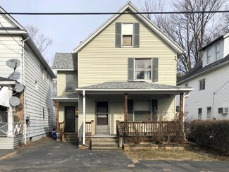 603 Dean St, Scranton, PA 18509