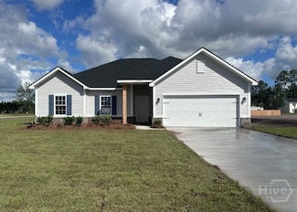 1320 Buckhead Loop SE, Allenhurst, GA 31301