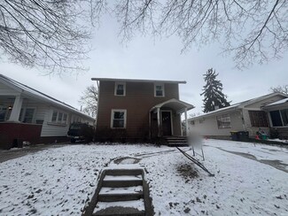 266 Glencoe Ave, Fort Wayne, IN 46806