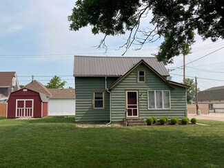 655 W Franklin St, Berne, IN 46711