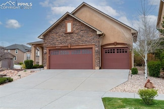 5804 Yancey Dr, Colorado Springs, CO 80924