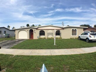 17917 NW 78th Place, Hialeah, FL 33015