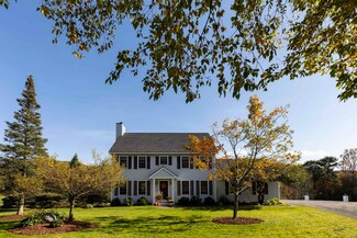 62 Farr Rd, Lebanon, NH 03766