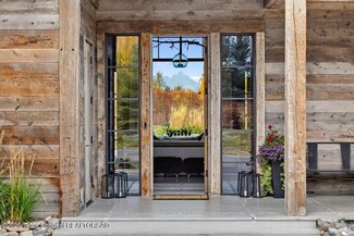 2340 S Blue Crane Dr, Jackson, WY 83001