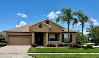 7252 Windham Harbour Ave, Orlando, FL 32829
