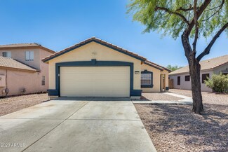 12517 W Myer Ln, El Mirage, AZ 85335