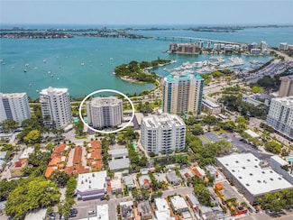 435 S Gulfstream Ave Unit 604, Sarasota, FL 34236