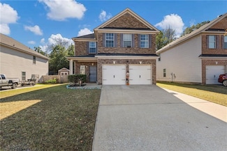 1502 Adie St, Phenix City, AL 36867