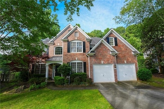 350 Scarborough Way, Alpharetta, GA 30022