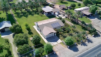 8765 S Avenue D, Yuma, AZ 85364