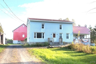 4990 Heelpath Rd, Rome, NY 13440