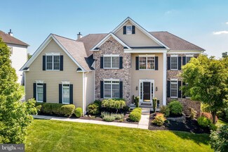 3 Pin Oak Dr, Chadds Ford, PA 19317